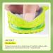 Height Increase Insoles for Men & Women - Air Cushion Heel Inserts Shock Absorption Pain Relief Green - Fits Sizes 8-11(M) & 9-13(W - Buy Online on GoSupps.com