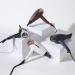 GHD Helios Black Professional Hair Dryer - Powerful Airflow, 30% More Shine - Buy Online on GoSupps.com