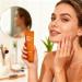 Facial Hair Removal Cream - 22g Gentle and Soothing | Gentle and Soothing Facial Lotion for Hair Removal For Women and Girls Daily Home Use Long-Term Nighttime Use - Buy Online on GoSupps.com