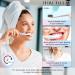 Niacinamide Whitening Toothpaste Niacinamide Toothpaste Intensive Whitens Teeth Stain Removal Protects Tooth Enamel Freshening Breath All Day with Natural Mint &Peach Flavor (1PC) 3.8 Fl Oz (1 Tube) - Buy Online on GoSupps.com
