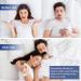 30 Pieces Anti-Snoring Mouth Tape | Improve Sleep Quality & Stop Snoring | Fleece Lanes Mouth Band - Buy Online on GoSupps.com