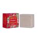 Harem Pomegranate Soap - Nourishing & Moisturizing | Shop Internationally - Buy Online on GoSupps.com