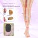 Sharplace Refill Pads - 80pcs | Replacement Pads for Hair Removal Buffers - Exfoliator Depilatory - Buy Online on GoSupps.com