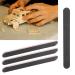 BStXQTY 4-Piece Shape Polishing Rod Set | Double-Sided Sandpaper Strips for 3D Printing & Model Building | Perfect Accessories for Wood Loop Tools - Buy Online on GoSupps.com