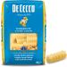  Italian Gourmet E.R. De Cecco Pasta 100% Italian Festonati N 22 Pasta 500 g + Italian Gourmet Pulp 400 g - Buy Online on GoSupps.com