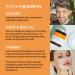 Facetheory Vitamin C Cream Cleanser C1 | Gentle Moisturizing Facial Cleanser | Stabilised Vitamin C | 170ml - Buy Online on GoSupps.com