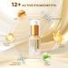 Buy BIOCHEM Golden Placenta Ultra Eye Cream - Luxury Eye Contour Treatment for Wrinkles & Dark Circles - 0.51 fl oz / 15 ml - International Shipping Available - Buy Online on GoSupps.com