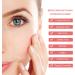 Nourishing Eyelash Extension Shampoo with Brush & Wand - 60ml, Paraben & Sulfate Free for Salon & Home Use - Buy Online on GoSupps.com