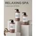 DUFT&DOFT Relaxing Spa Body Wash - Baby Powder Scent - Moisturizing & Calming Formula for All Skin Types - 17.6 fl.oz - International Shipping Available - Buy Online on GoSupps.com
