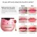 4PCS Bee Balm Lip Balm & Sleeping Lip Mask Set - Hydrating Propolis Honey Lip Care Kit for Winter - Exfoliating Scrub for Dry Lips - Buy Online on GoSupps.com
