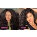 NOVEX Mystic Black Deep Conditioning Hair Mask - 1kg/35oz - with Baobab Oil for Frizz Control and Enhanced Shine - Buy Online on GoSupps.com