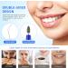 2pcs Portable Dental Tooth Hook for Plaque and Stain Removal - Buy Online on GoSupps.com
