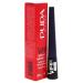 PUPA Milano Vamp! Definition Liner 300 Deep Blue - Precision Eyeliner 1.5g | International Shipping Available - Buy Online on GoSupps.com