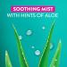 Vicks Sinex SEVERE Nasal Spray with Aloe | Decongestant Relief for Cold & Allergy | 265 Sprays - Buy Online on GoSupps.com