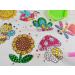 Svance 5D Mermaid Diamond Painting Stickers Kit for Kids | Gem Art & Paint by Numbers Craft Set for Girls Ages 6-12 - Buy Online on GoSupps.com