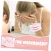 Toddmomy 2 Paires Bracelets pour Laver le Visage Absorbants Bandeaux pour Poignets Serviettes pour Lavage du Visage lastiques pour Soin Accessoires pour Yoga - Buy Online on GoSupps.com