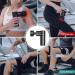 ROLAZ Massage Gun: Deep Tissue Percussion Massager with Heat & Cool for Athletes - Buy Online on GoSupps.com