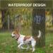 Anti Barking Device 55Ft Auto Dog Barking Deterrent Devices 3 Sensitivities Stop Dog Barking Device Ultrasonic Anti Dog Barking Pet Gentle Anti Barking Device for Small Large Dogs Indoor Outdoor Black#0413rtw - Buy Online on GoSupps.com