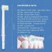 Replacement Tips for Water Flosser - Classic Parts & Universal Oral Irrigator Accessories - Buy Online on GoSupps.com