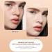 LXZJJMHydrating Camo Concealer - Double-Ended Concealer The Most Concealer for Flawless Coverage Under Eye Concealer Vegan Makeup - All Skin Types 3.5g+3.5g (03#RETOUCHEA THE COMPLEXION) - Buy Online on GoSupps.com