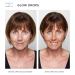 Pestle & Mortar Glow Drops - Customizable Sunless Self-Tanner with Hyaluronic Acid 30ml - Buy Online on GoSupps.com