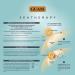Buy Guam Sea Therapy Anti-Aging Eye Contour Cream - Hyaluronic Acid & Algae Targeted Dark Circle Treatment 15ml - Made in Italy - Buy Online on GoSupps.com