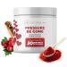 Red's Kitchen Sink Pressure Be Gone Daily Superfood Powder With Hibiscus, Hawthorn Berry, Bay Laurel, Ginger & More 200g, 30-Day Supply
