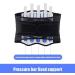 Samnuerly Adjustable Lower Back Support Belt - X-Large | Breathable Mesh | Sports Protection for Men & Women | Ideal for Lordosis - Buy Online on GoSupps.com