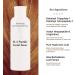 Peptide Complex Facial Serum with Matrixyl 3000 & Argireline - Anti Aging, Deep Wrinkle Repair, & Skin Healing - 6.76 Fl Oz - Buy Online on GoSupps.com