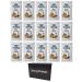 Kens Blue Cheese Salad Dressing Packets (Pack of 15)