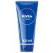 NIVEA Cream Universal Care Tube (100 ml) classic moisturizing cream for all skin types rich cream with nourishing eucerit