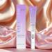 Eye Cream | 20g Vibrating Stick Firming Lotion Eye Dark Circle Cream | For Overnight Travel For Sensitive and Mature Skin Makeup for Women and Men - Buy Online on GoSupps.com