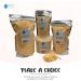 Baking Beauty Premium Apricot Flavour Floss Sugar for Cotton Candy - 800g Bulk Pack | Natural Ingredients for Perfect Cotton Candy | Ideal for Every Occasion - Buy Online on GoSupps.com