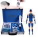 Shop wave therapy Devices Professional ED treatment Muscle-pain-relief massage device therapy device ED with 7 heads Professional shock wave equipment for improving the connective tissue lifting