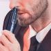 Buy Best Nose Hair Trimmer for Men - Safe Ear & Facial Hair Removal Razor - Buy Online on GoSupps.com