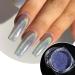 8 Box Nail Glitter Powder Set - Holographic Chameleon Pigment for Stunning Nail Art Decoration - Buy Online on GoSupps.com