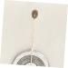Alipis 30 Pcs Single Hook Antique Wall Hook Hat Hanger Entryway Coat Hanging Hooks Zinc Alloy - Buy Online on GoSupps.com