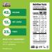 Explore Cuisine Organic Edamame Spaghetti - Gluten Free Vegan Pasta - High Protein - 8 oz - Buy Online on GoSupps.com