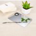 Buy Pshbfcju L Size Square Stainless Steel Palette - Premium Quality Fast International Shipping - Buy Online on GoSupps.com