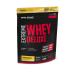Body Attack Extreme Whey Deluxe - Banana Cream 900g - Made in Germany - Protein powder with amino acids triple whey complex CFM Whey Isolate perfectly soluble protein powder low in fat sugar arm Banana Cream 900 G (1 Pack)