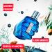 Diesel Sound of the Brave Eau de Toilette for Men Notes of Lemon Spicy Juniper Berries & Ambery Wood 4.2 Fl oz EDT - Buy Online on GoSupps.com