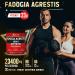 23400mg Fadogia Agrestis 10 in 1 Supplement with Maca, Tribulus, Horny Goat Weed - Energy & Stamina Booster for Men & Women - Buy Online on GoSupps.com