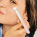Neamou Mushroom Head Makeup Brush Applicator Concealer Brush | Brightening Concealer Brush Nose Contour Puff Applicator Concealer Brush for Face Women Nose - Buy Online on GoSupps.com