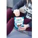 Lily's Sweets Milk Chocolate Almonds | Stevia Sweetened | Low-Carb Keto-Friendly | Fair Trade | Gluten-Free & Non-GMO | 10.5 Ounce Pack of 3 - Buy Online on GoSupps.com