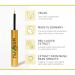 Nuvega Lash Vegan Eyelash & Eyebrow Serum Set - Longer Lashes in 4-6 Weeks | Made in Germany | 1ml & 3ml Growth Serum - Buy Online on GoSupps.com