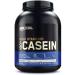 ON Gold Standard 100% Casein / 24 Grams of Slow Digesting Micellar Protein 9 EAAs 1 Gram Sugar per Serving 54 Servings 4LBS (Cookies & Cream) 1810.0 gram Cookies & Cream 4LB