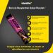 Isostar After Sport Reload Bars Chocolate Flavor - Pack of 30 Recovery Bars After Exercise - 30 x 40 g - Buy Online on GoSupps.com
