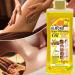 Soft7 Super Whitening Oil Black Skin Brightening Oil Soft7 Super Whitening Body Oil Super Whitening Body Oil Lightening Dark Skin Oil (Almond 200 ml) - Buy Online on GoSupps.com