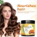 Raw Batana Oil for Hair Growth | Organic & Dr. Sebi Approved | Prevents Hair Loss & Split Ends | 5.07 oz from Honduras - Buy Online on GoSupps.com