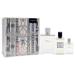Hermes Terre DHermes Eau Givree for Men - 3 Pc Gift Set 3.3oz EDP Spray 0.41oz EDP Spray 2.7oz Shower Gel - Buy Online on GoSupps.com